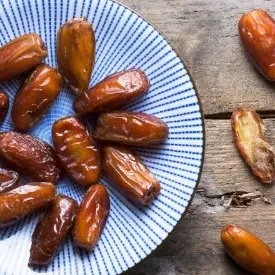 Ramazan’da Neden Hurma Yenir?
