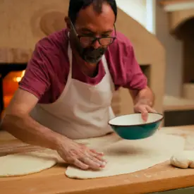 Chef’s Table’dan Türk İzleyicilere Sürpriz