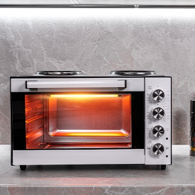 Mikrodalga Fırın Ne İşe Yarar? Neler Pişirilir?