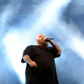 Action Bronson
