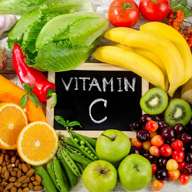 C Vitamini Nedir? Hangi Besinlerde Bulunur?	