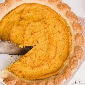 Sonbaharın Tüm Renklerini Barındıran Tabaklar