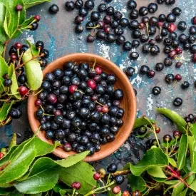 Nesilden Nesile Superfood