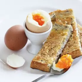 Yumurta Haşlama Süreleri Nelerdir?